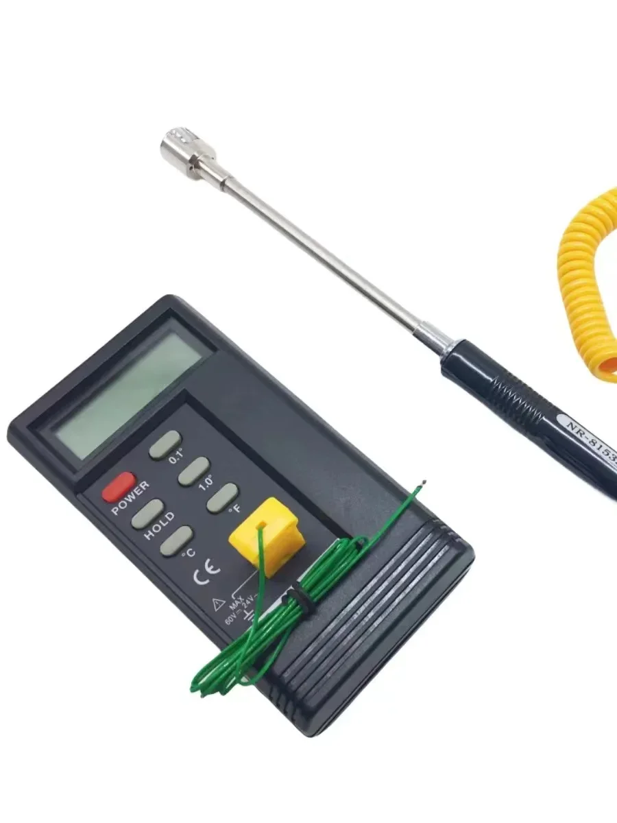 ل TPK-04 مسبار السطح درجة الحرارة نوع k مستشعر الحرارية #2