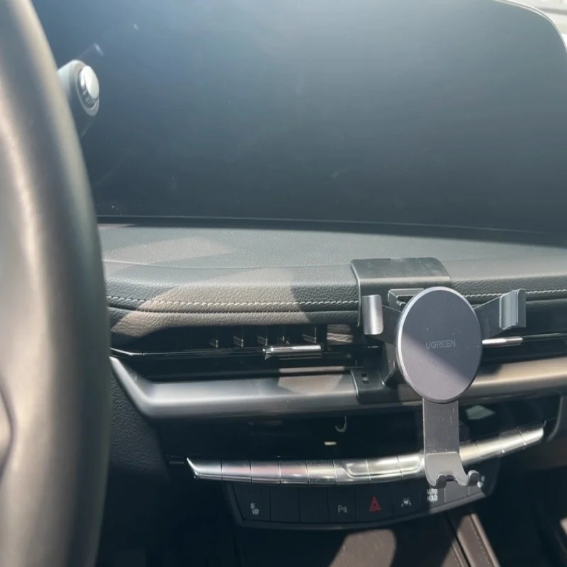 

Car Phone Holders Dedicated Smartphone Stand Brackets for CADILLAC ATS CT4 CT5 CT6 XT4 XT5 2016 2017 2018 2019 2020 2021 2022+