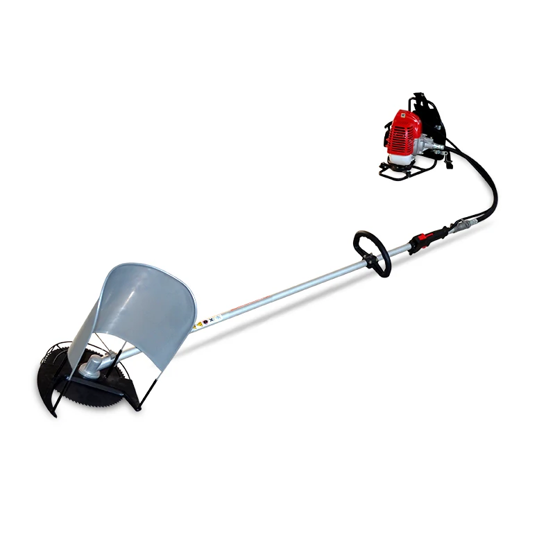 Afbeelding 6: Mini-rijstoogstmachine