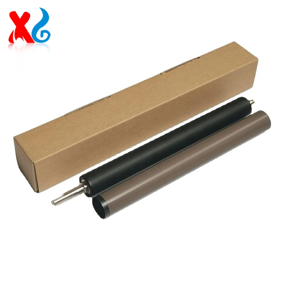 Hight Quality Pressure Roller Fuser Film For HP M607 608 609 610 611 612 M631 632 633 MFP E62555 E62655 Fuser Fixing