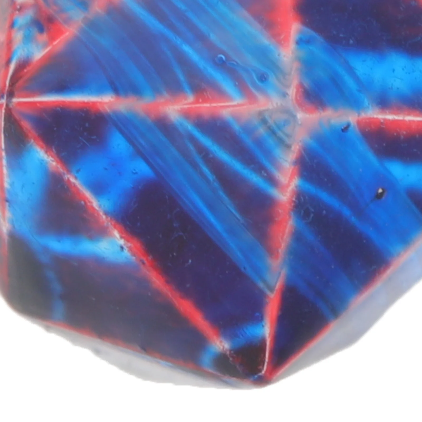 

200Pcs Spray Paint Beads Components Acrylic DIY Beads for Jewelry Making Crafts Bracelet Necklace Hair Ornament Supplies