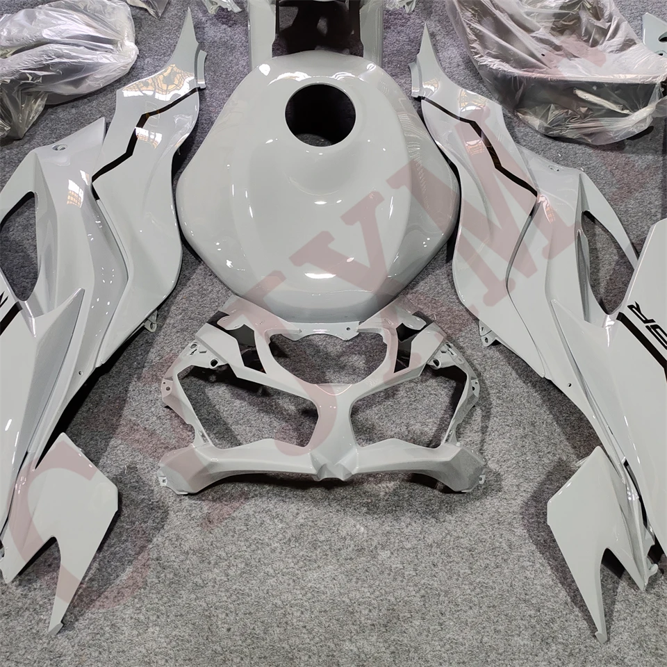 Motorcycle Molding Fairing Kit for Kawasaki ZX6R 636 2019 2020 2021 2022 2023 Fairings Ninja636 ZX-6R 19-23 Bodyframe Tank Cover