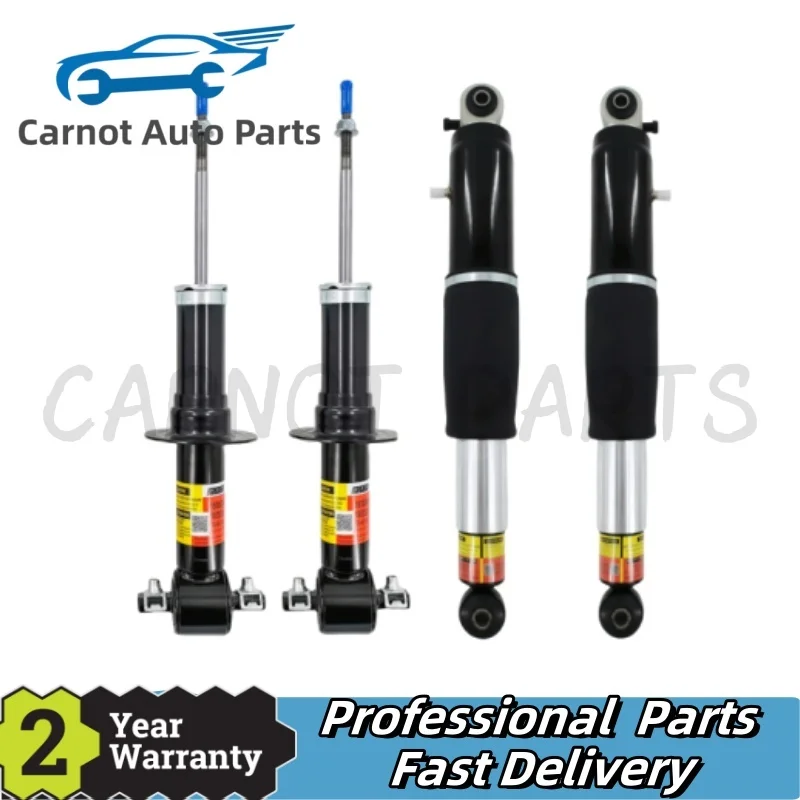 1PCS Front Rear Shock Strut Magneride for Cadillac Escalade ESV Suburban Yukon 75-02197,20810265,19331452 19300031,23487281