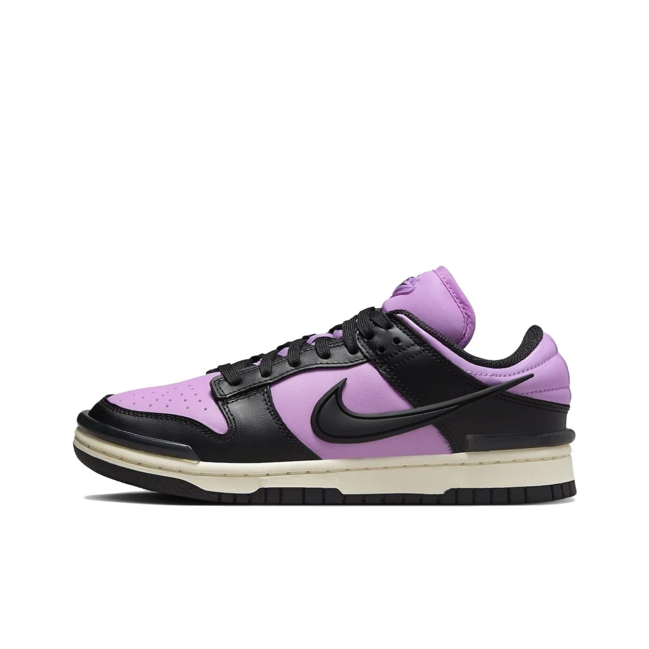

Женские кроссовки Nike Dunk Low Twist Rush Fuchsia DZ2794-500