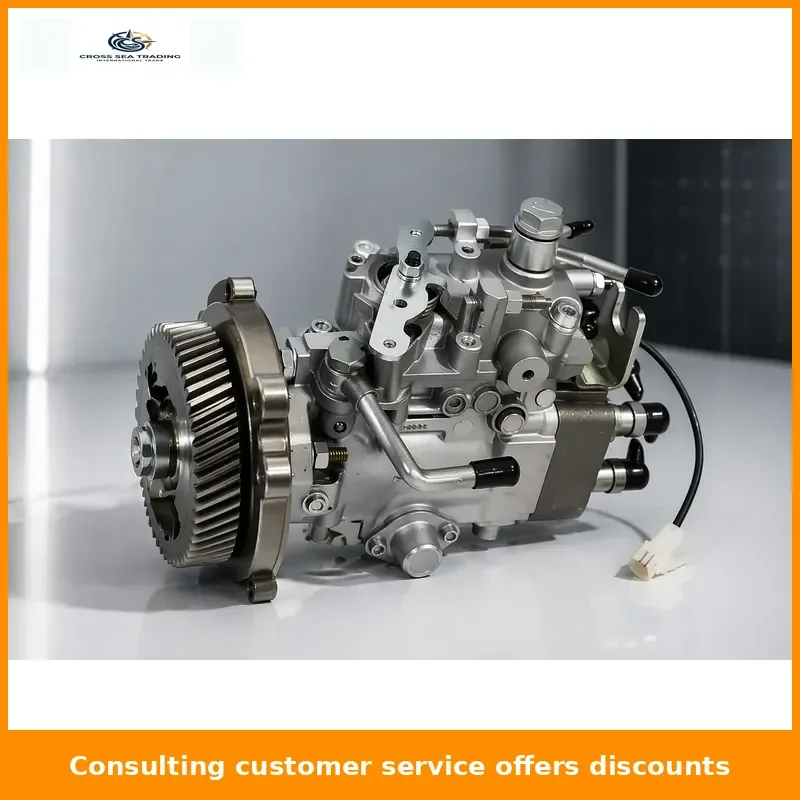 4M41 Modified Mechanical Fuel Pump ME190711 ME204338 109144-3062