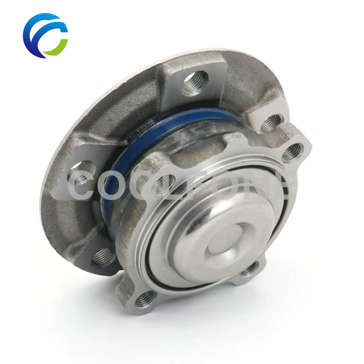 

Front Wheel Hub Bearing For BMW 3 4 series F30 F35 F80 F31 F34 F32 F82 F36 2013- 31 20 6 867 256 31206876840 BM-WB-12883