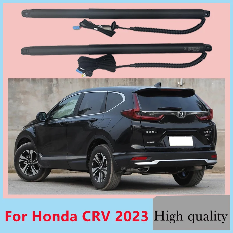 For Honda Crv 2023 …