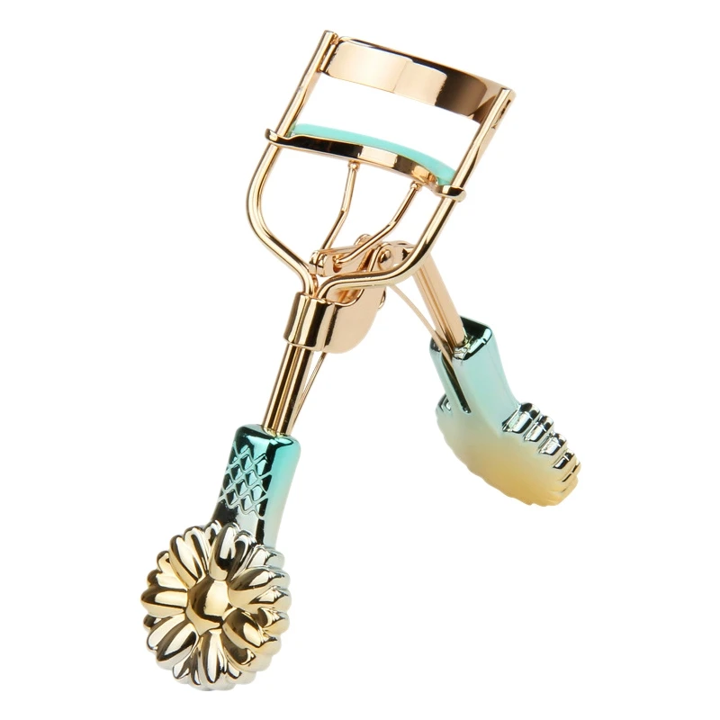 AYMR-Eyelash Curler False Eyelashes Eyelash Curler Accessories Carbon Steel Eyelash Curler Beauty Makeup Cosmetic Tools