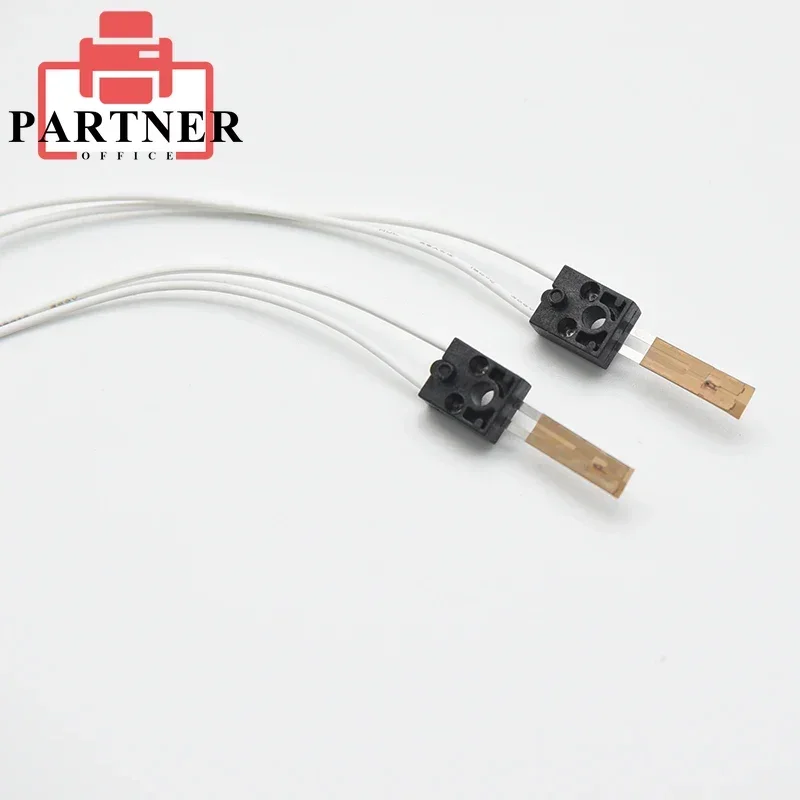 5set AW10-0127 AW10-0128 Fuser Pressure Thermistor for RICOH MP C2030 C2050 C2530 C2550 C2051 C2551