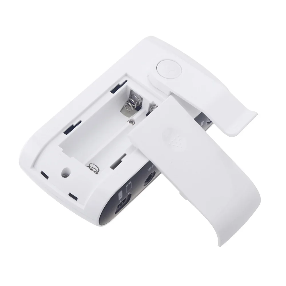 JOYO I-PLUG Electric Guitar Amplifier Overclocking Effect For iPhone Android / Window Portable Mini Headphone Amplifier