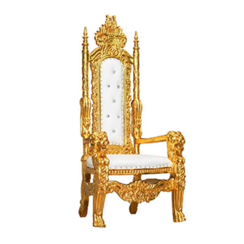 Antique Wedding Throne Chairs King Wholesale