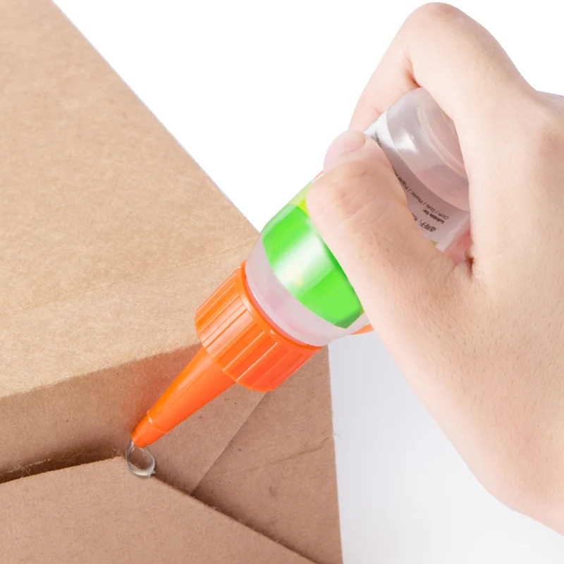 الغراء السائل لاصق الكحول 30 مللي للنسيج القرطاسية Diy بها بنفسك الفن كرافت سكرابوكينغ Gdeals