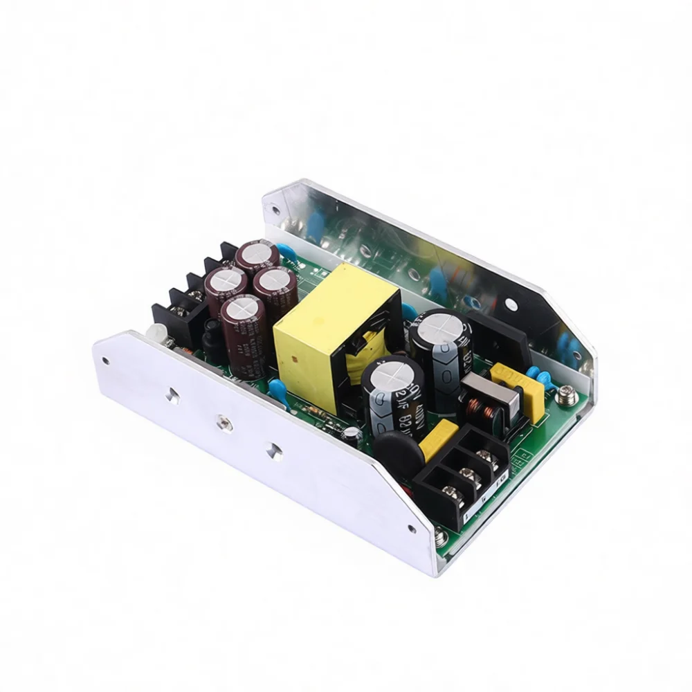 Bench Power Supply 350W Switch - đánh giá và giá Diy Electronics Bench