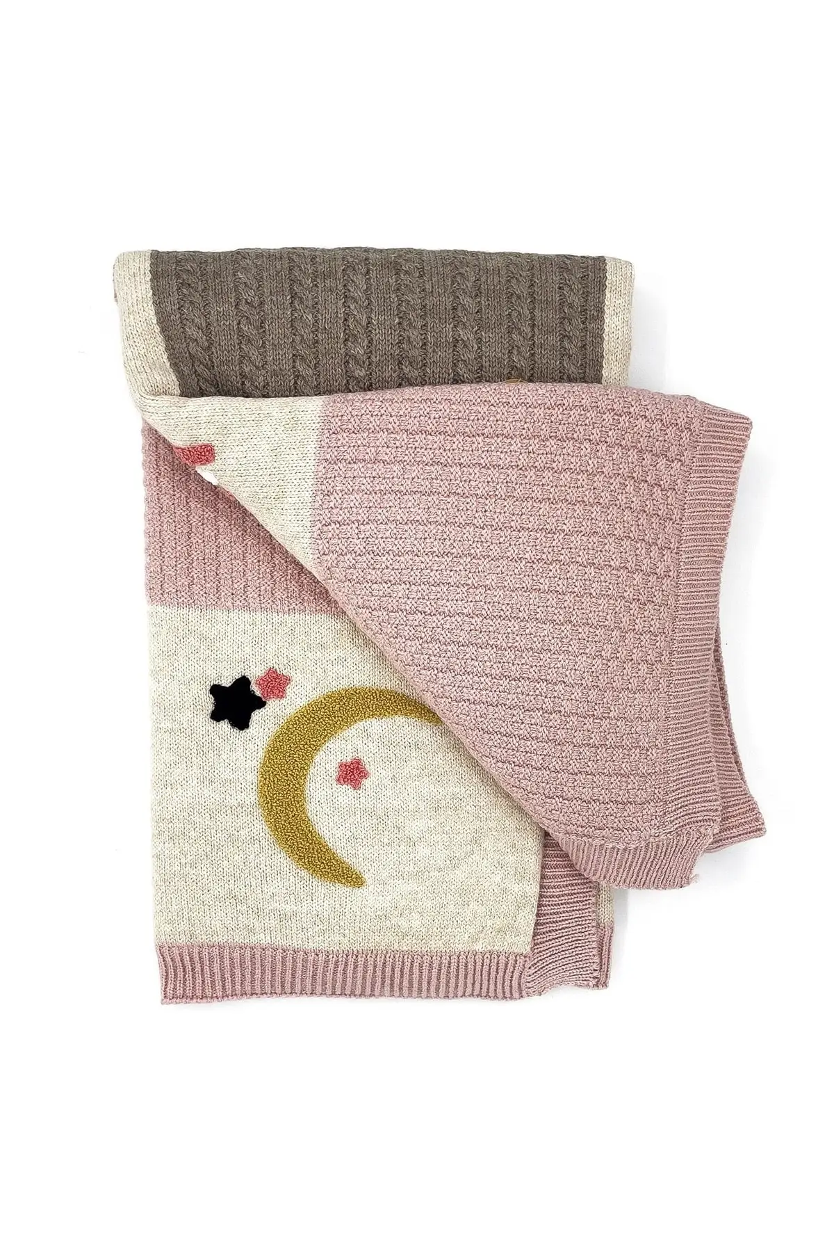 Baby blanket 90x90 Cm 2059