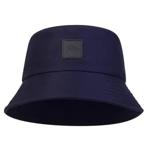 Unisex New Yorker Leder Persönlichkeit Persönlichkeit Hut Fischereikappen Outdoor Casual Cap Sonnenschutzhut Hut 8 Hauptverkaufshut Land Amerikaner - №5