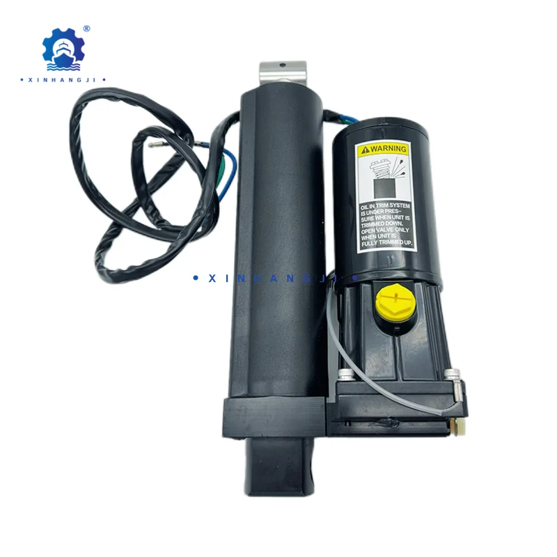 

New Power Trim Kit, 8M0055011 For Mercury Outboard Motor F35 F40 F50 F60 Boat accessories 8M0055011