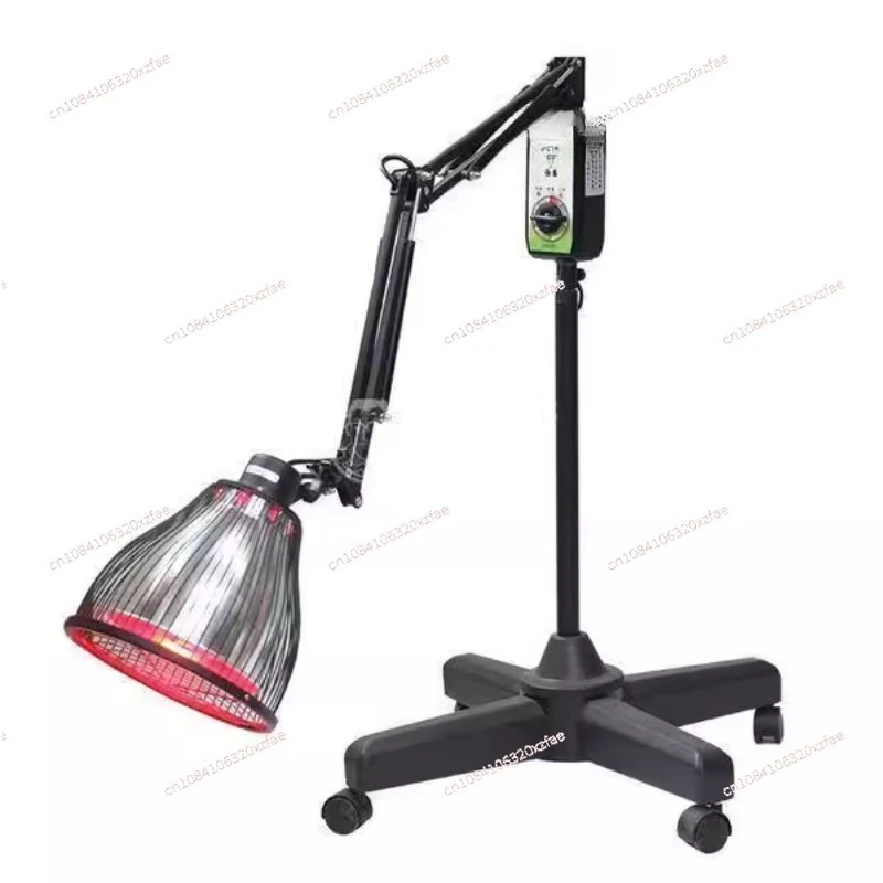 Physiotherapy Apparatus Knee Apparatus CQ-25M Vertical Big Head Physiotherapy Lamp Household
