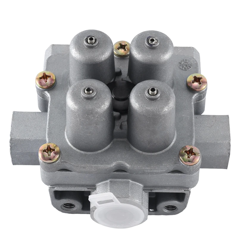 9347140100 Car Multi-Circuit Protection Valve Multi-Circuit Protection Valve For WABCO