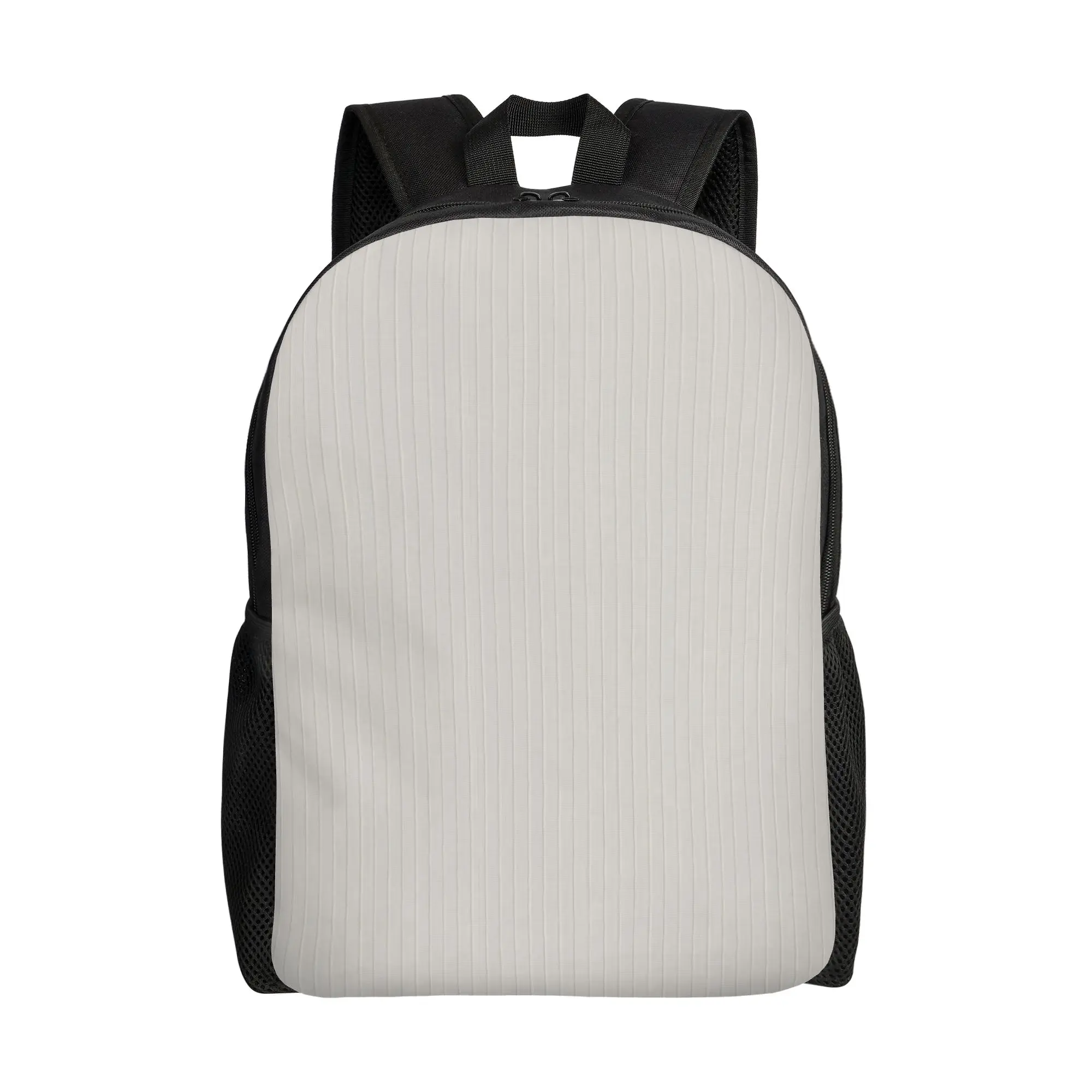 Back to school season Sturdy Shoulder Soccer Football Fan Merch 37 Laptop Bag  Male Lady Rucksack Backpack