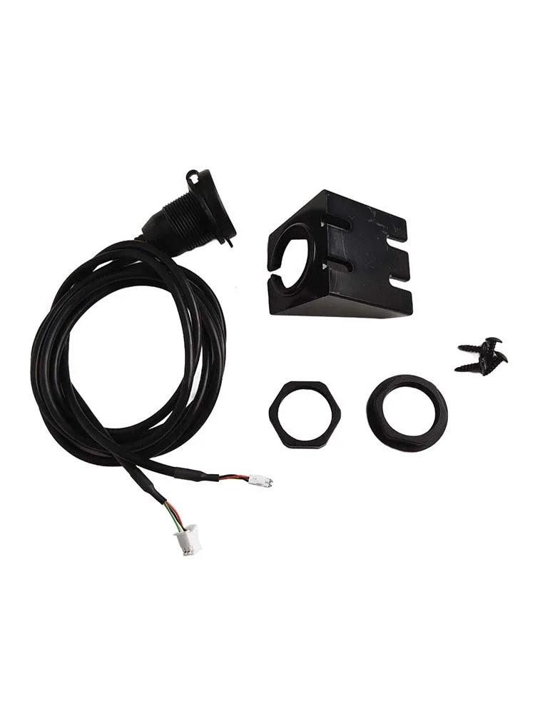 Car USB Adapter Car Dash Mount USB Adapter Quick Installation Wear-resistant Easy To Install And Play Car USB Adapter