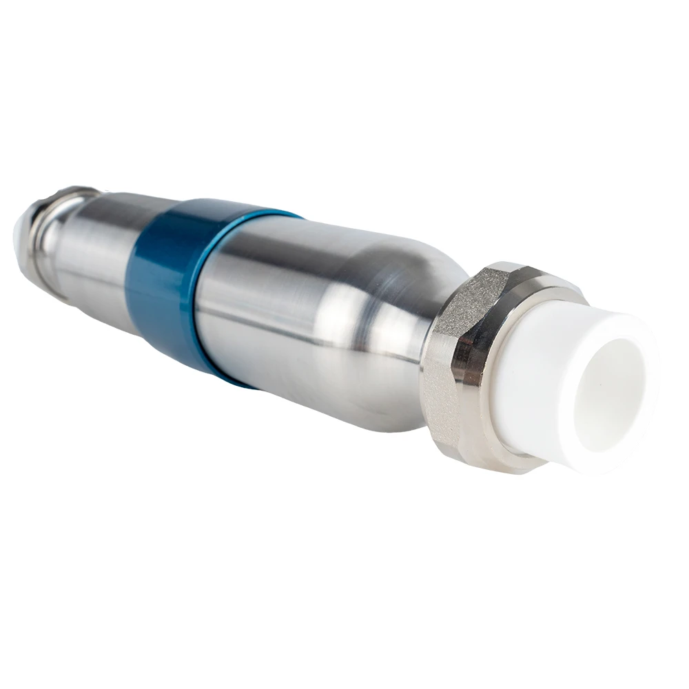 STLF Q2 منقي المياه الخالي من الملح للاستخدام المنزلي بأكمله شريك التحكم في المقياس للمياه النظيفة الآمنة والسباكة طويلة الأمد #3