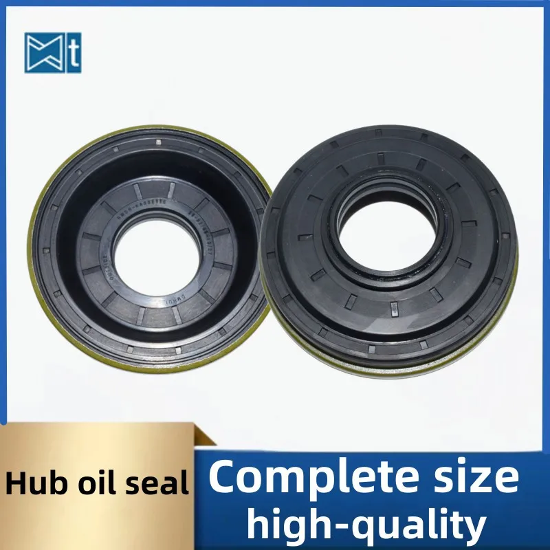 Box combination oil seal NBR 35 * 92/98 * 13/27mm RWDR-KASSETTE 12014654B hub oil seal shaft oil seal tractor ISO 9001:2008