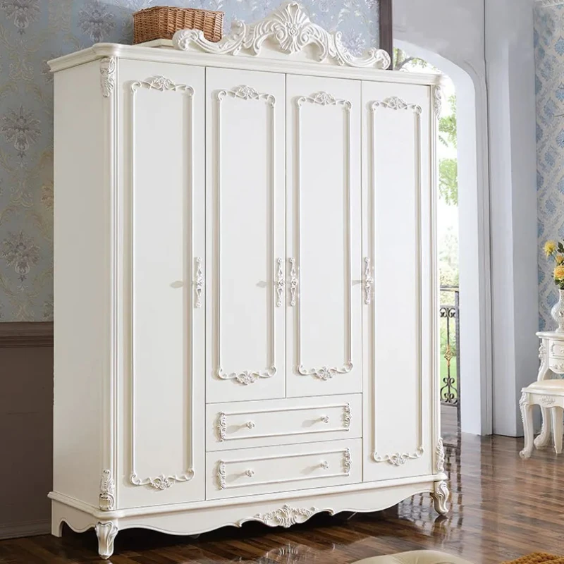 

Simple White Designs Wardrobe Designs Wooden Modern Bedroom Wardrobe Storage Dressers Clearance Armadio Legno House Furniture