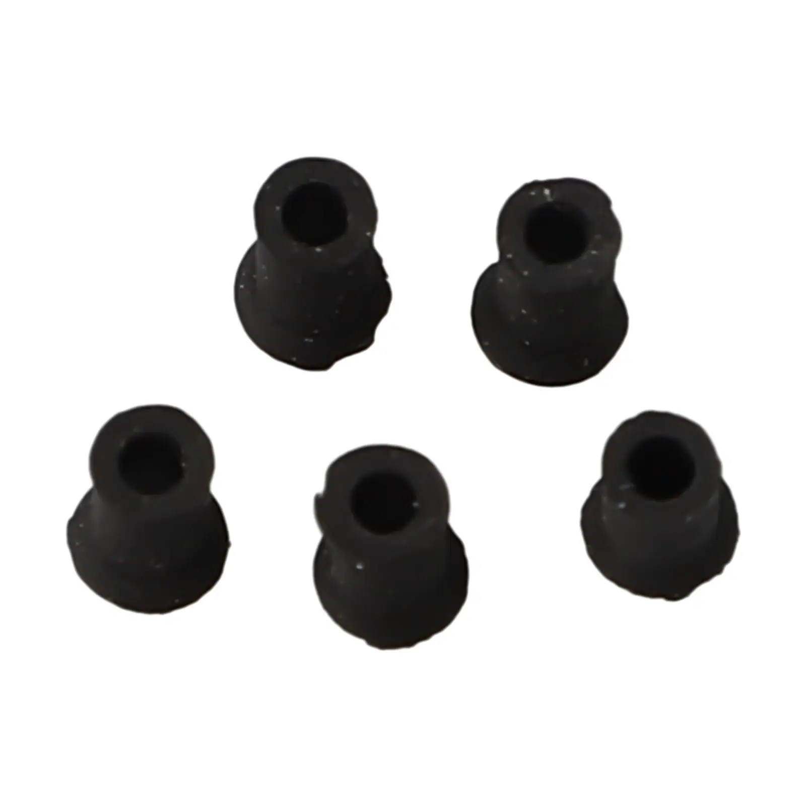 5pcs Vacuum Pen IC Chip Pen Nozzle 939 For Electronics 3/6/10mm For Sticking IC Hand Tools Lamp Bead Pick Up Tool