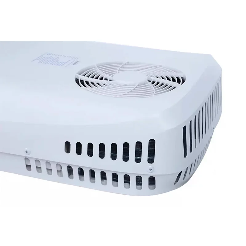 RV overhead air conditioner RV special special vehicle heating and cooling air conditioner