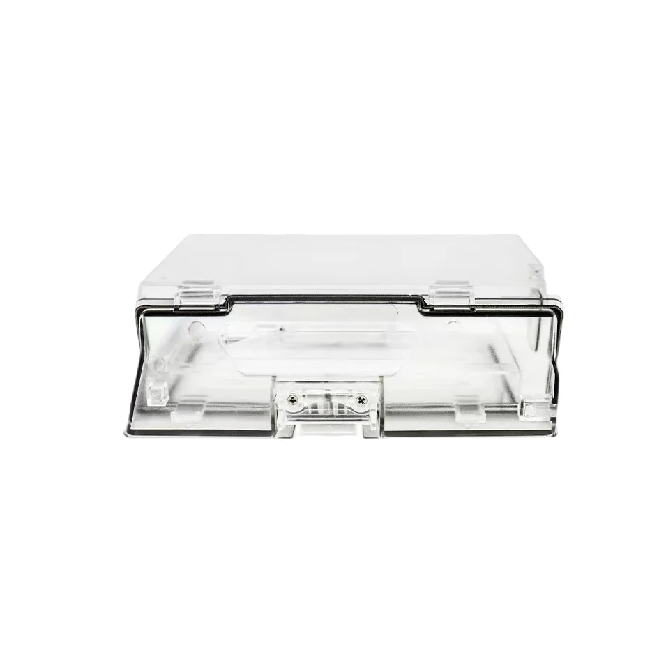 Passend für Roborock S7 Maxv Ultra/ S7 Pro Ultra Reiniger Zubehör Hauptbürste Seitenbürste Mopp Hepa-Filter Staubbeutel Reinigungsrollbürste – Detail 15