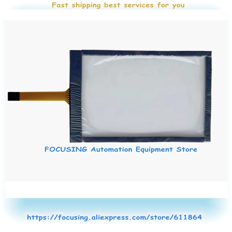 Mod01490 ch530 Touch panel ch530 Bildschirm neues Original