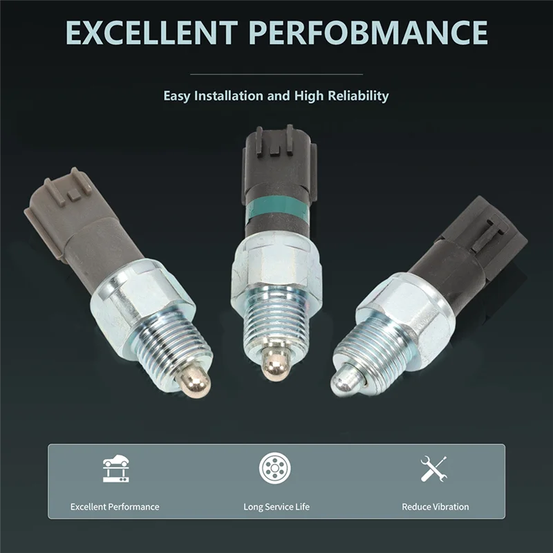 

Датчик коробки передач, переключатели 32006-8S01A 32005-7S11A для Nissan NP300 Navara Pathfinder