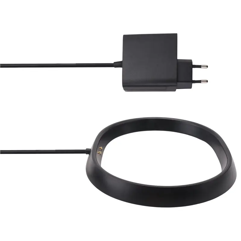 A53M-Suitable For Sonos Move Speaker Base Move Power Adapter Wireless Speaker Charging Base Easy Install Easy To Use EU-