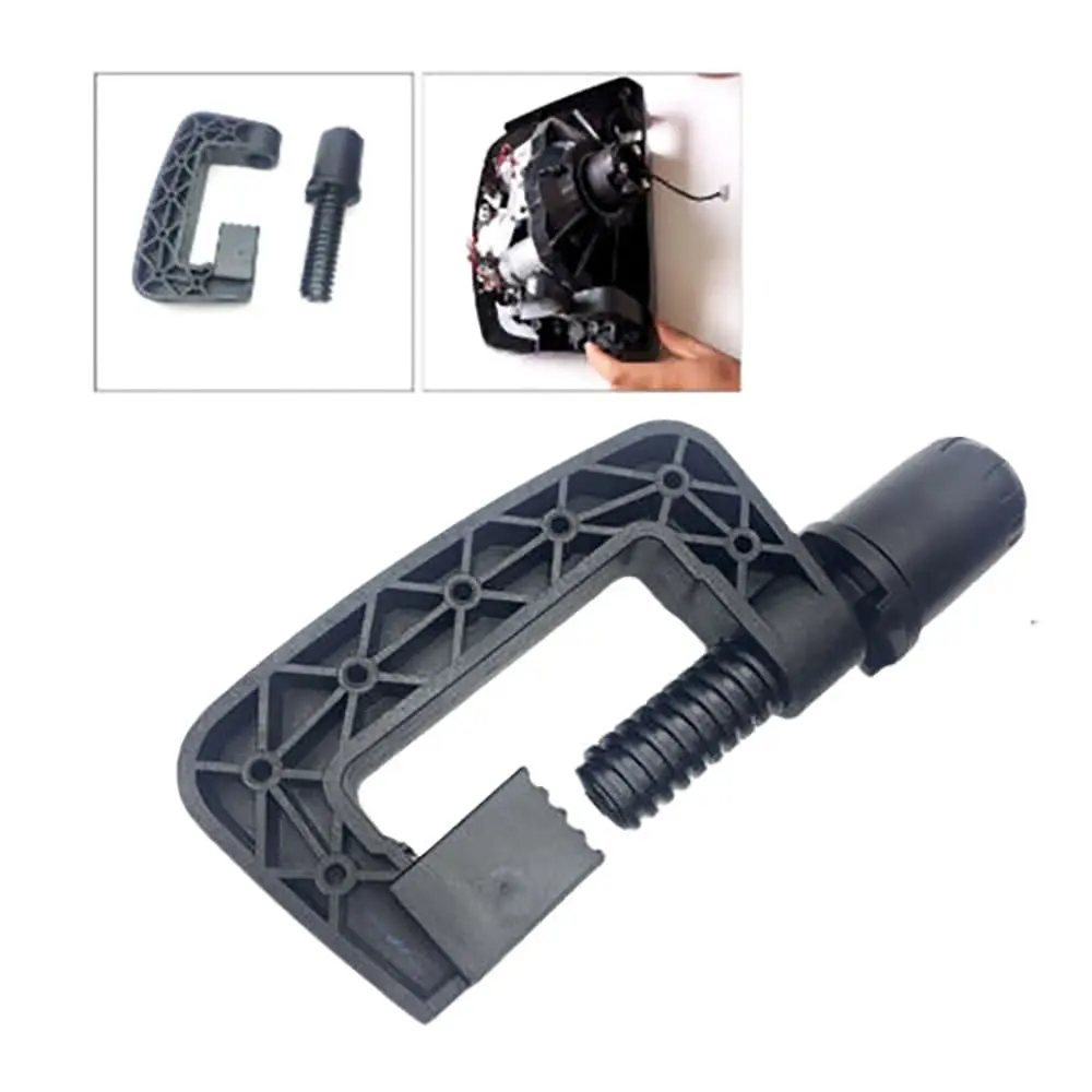 Replacement Fixing …