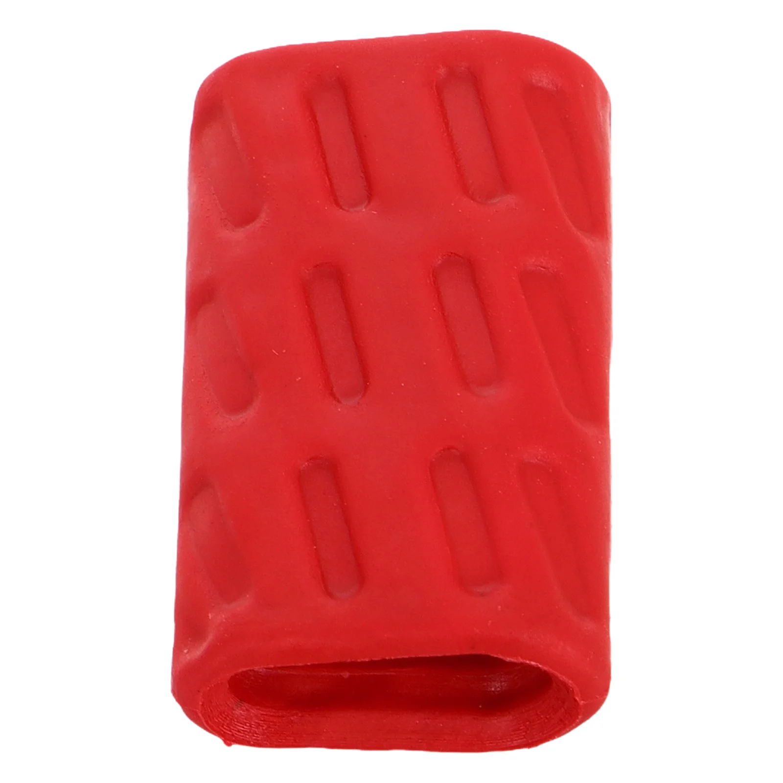 

Universal Motorcycle Shifter Sleeve Sturdy Rubber Cover Non-Slip Gear Shift Lever Protector for Motorbikes Gear Shifter Guard