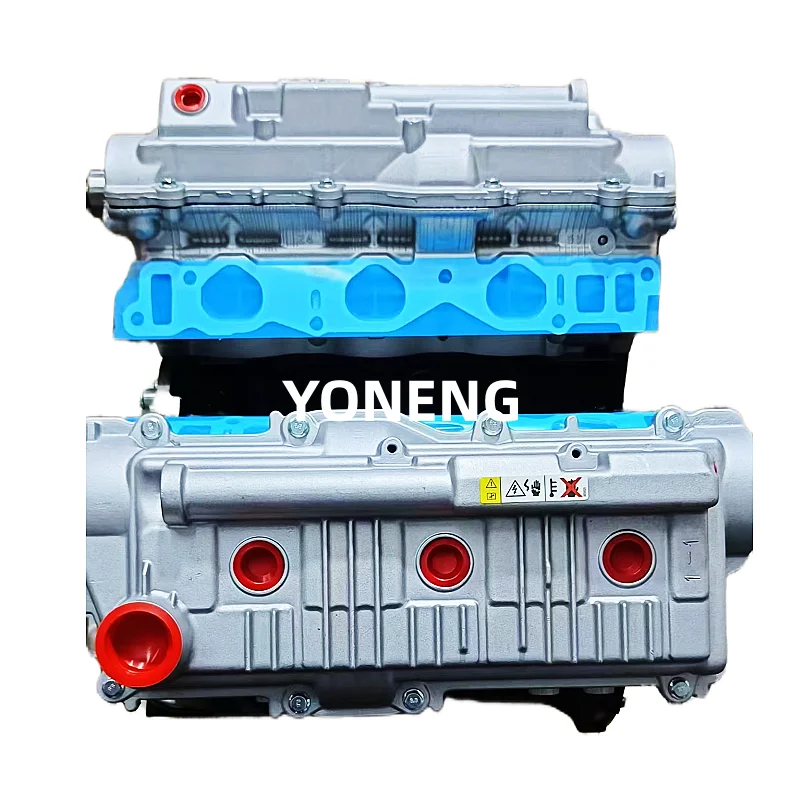 YMYS High Quality 1MZ-FE Engine 1MZ VVTI ENGINE for TOYOTA