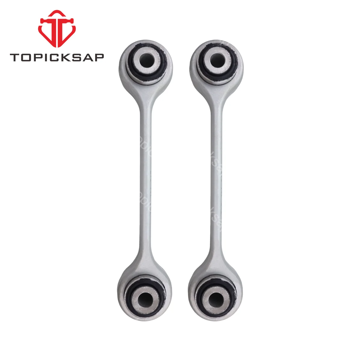 

TOPICKSAP 2pcs Front Sway Bar Link Stabilizer Bar for Audi Q7 Porsche Cayenne 92A 955 9PA VW Touareg 7LA 7P5 2003 - 17 7L0411317