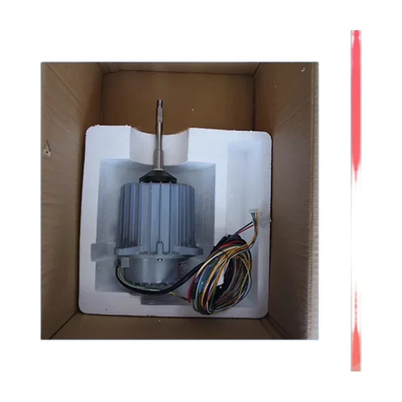 

In stock New & Original Brushless DC Motor for Fan SSA512T155 SSA512T155A