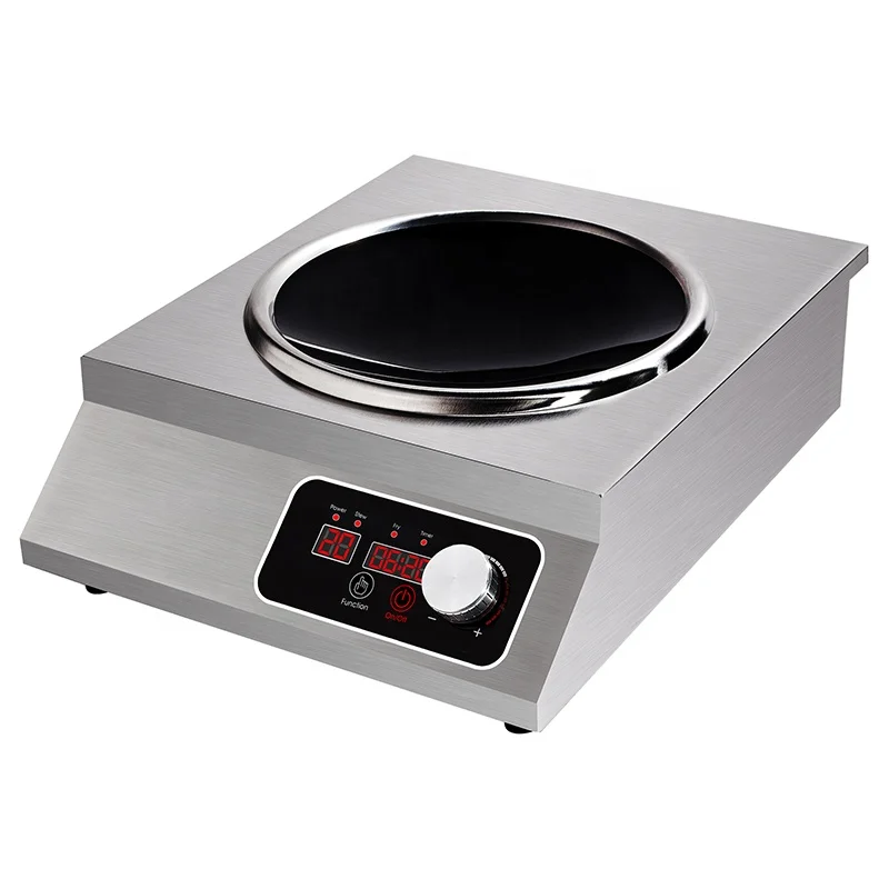 

High power electric stove kitchen hot plates cooking appliances hot pot infrared induction cooker