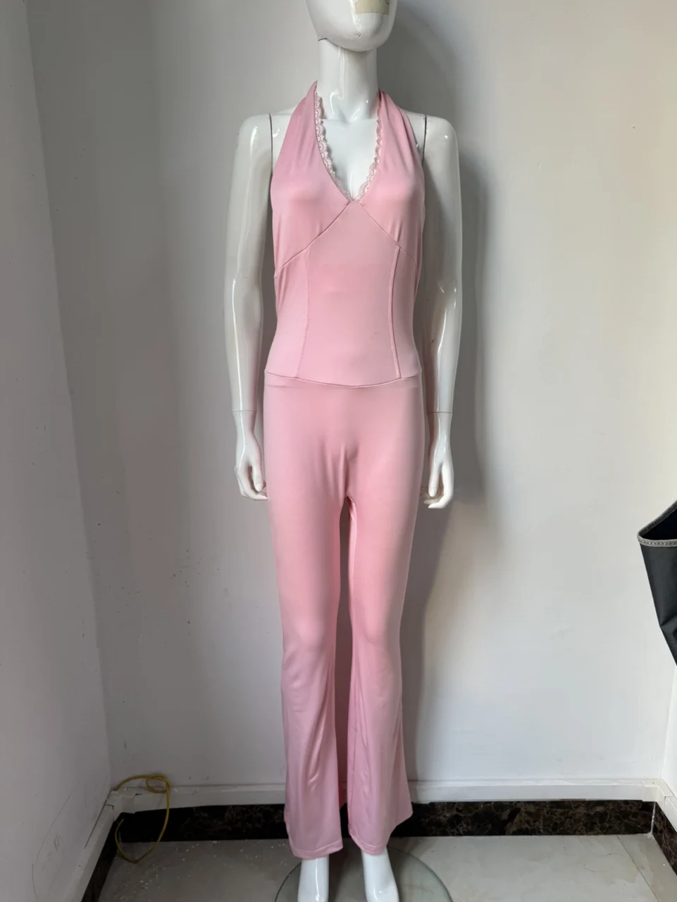 Conjunto de gimnasio para mujer, ropa de yoga de entrenamiento, ropa deportiva para mujer, mono deportivo deportivo para mujer