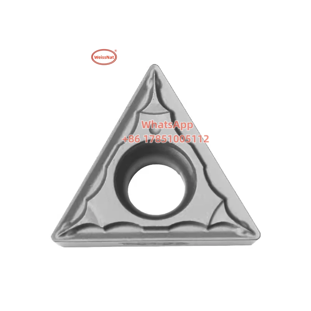 TUNGALOY TCMT090202 TCMT090204 TCMT110202 TCMT110204 TCMT110208 TCMT16T302 TCMT16T304 NS9530 T9115 Carbide Insert TCMT Inserts