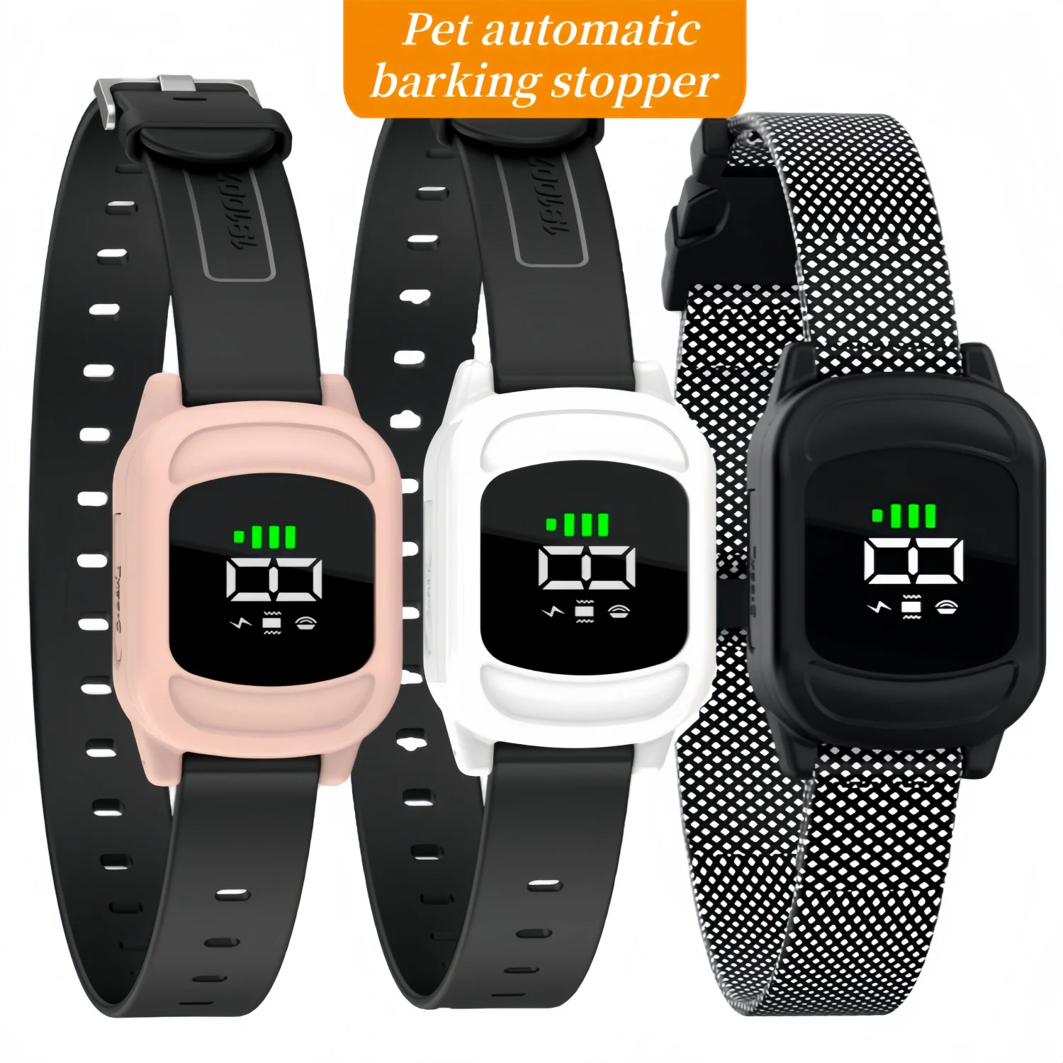 #64 Latest Dog Training Collars Offers