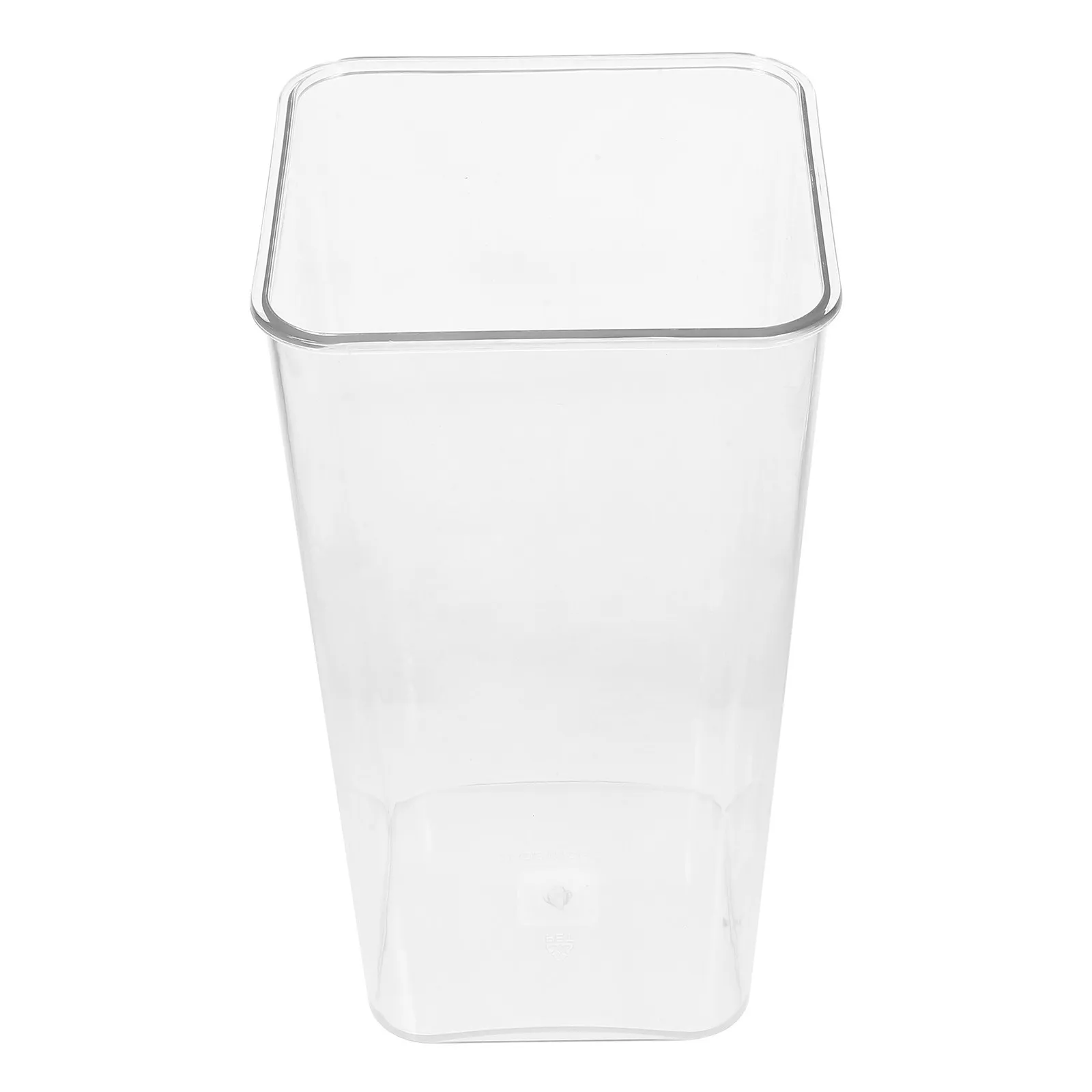 

Прозрачная подставка для зонтов и тростей, органайзер для прихожей, большая вместимость, складной контейнер для хранения зонтов и тростей