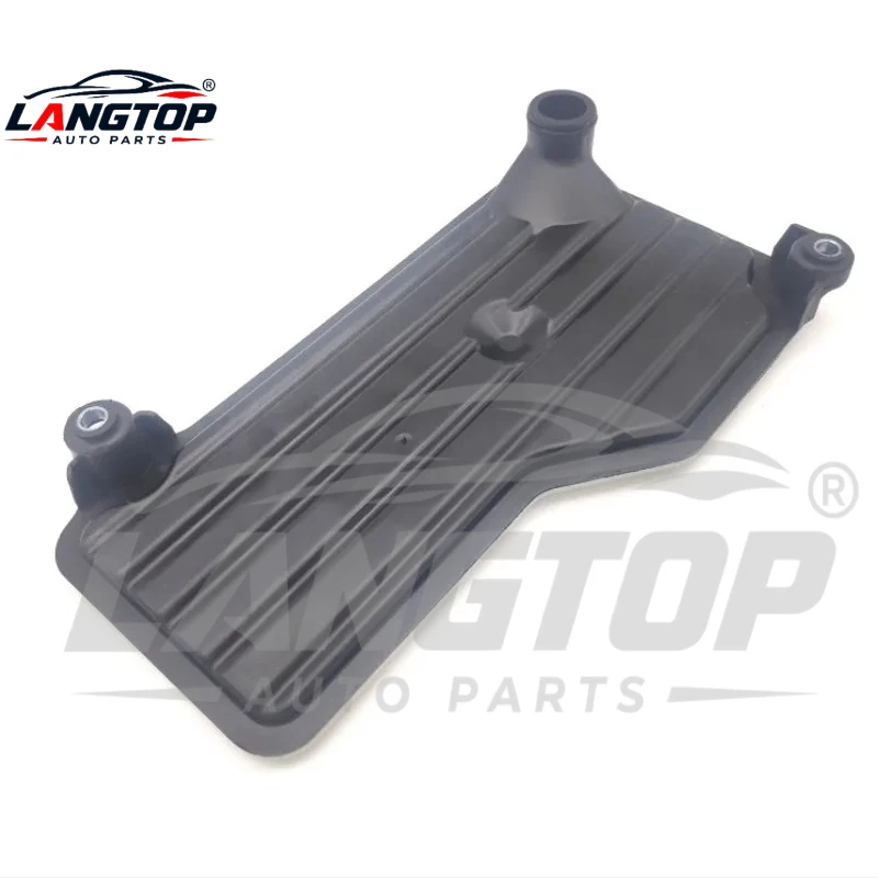 Transmission Filter For Baojun 510 530 RS5 RC 2022 Chevrolet Captiva Groove WuLing Almaz CVT Accessories CTF25 AT725303 23750335