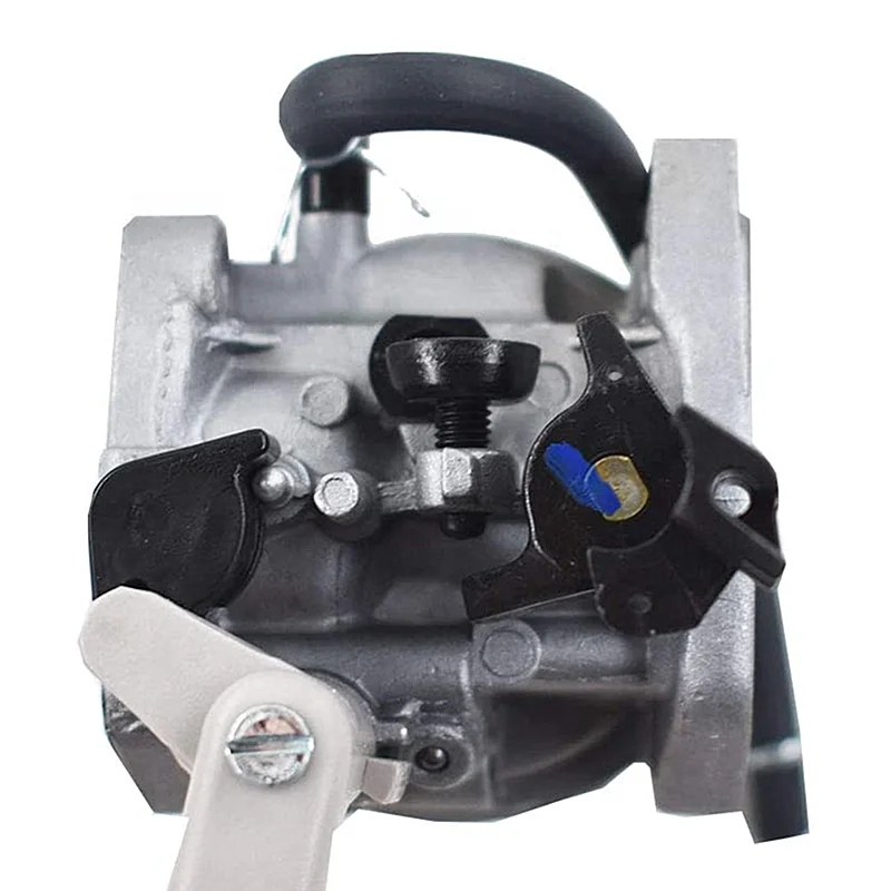 Ready Stock Karburetor Carb Carburetor For  Snowmaster Power Max 726 724 36001 36002 127-9111
