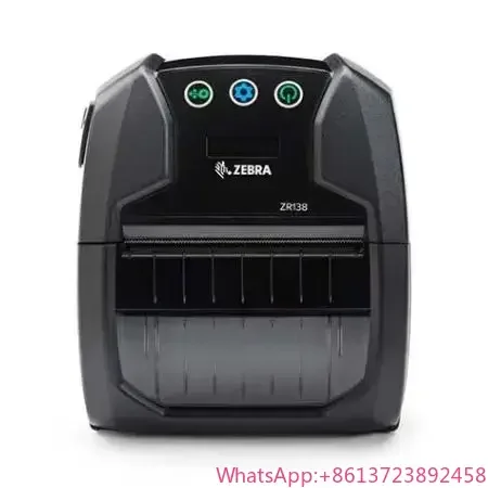 Zebra Bluetooth Pri…