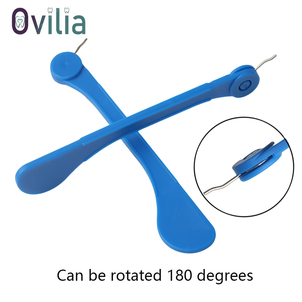 Implant orthodontique dentaire multifonctionnel, outils orthodontiques, équipement dentaire, 6000 vis, prédire, 2 pièces