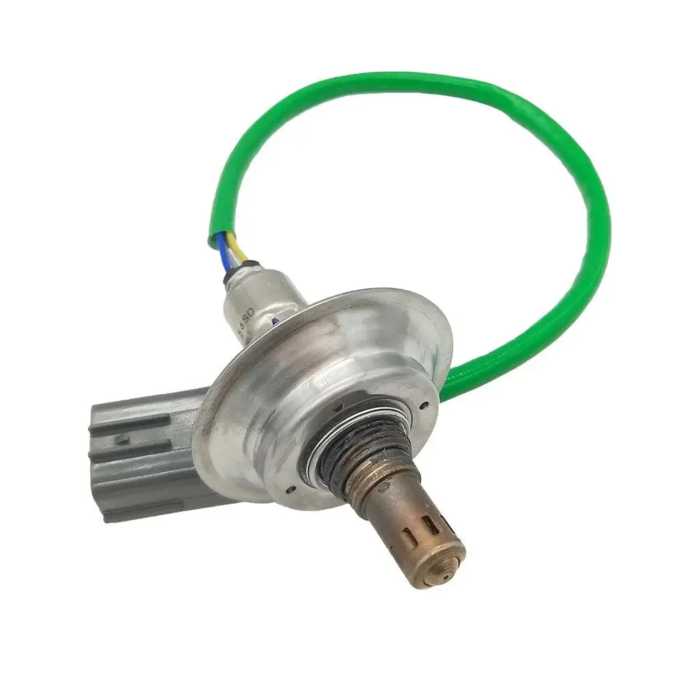 

Oxygen Sensor for Nissan 22693HA00A 22693-HA00A Automotive Replacement Part Compatible with Oxygen Sensor Assembly for Car