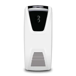 Automatic Air Freshener For Hotel Home Light Sensor Regular Perfume Sprayer Machine Fragrance Dispenser Diffuser