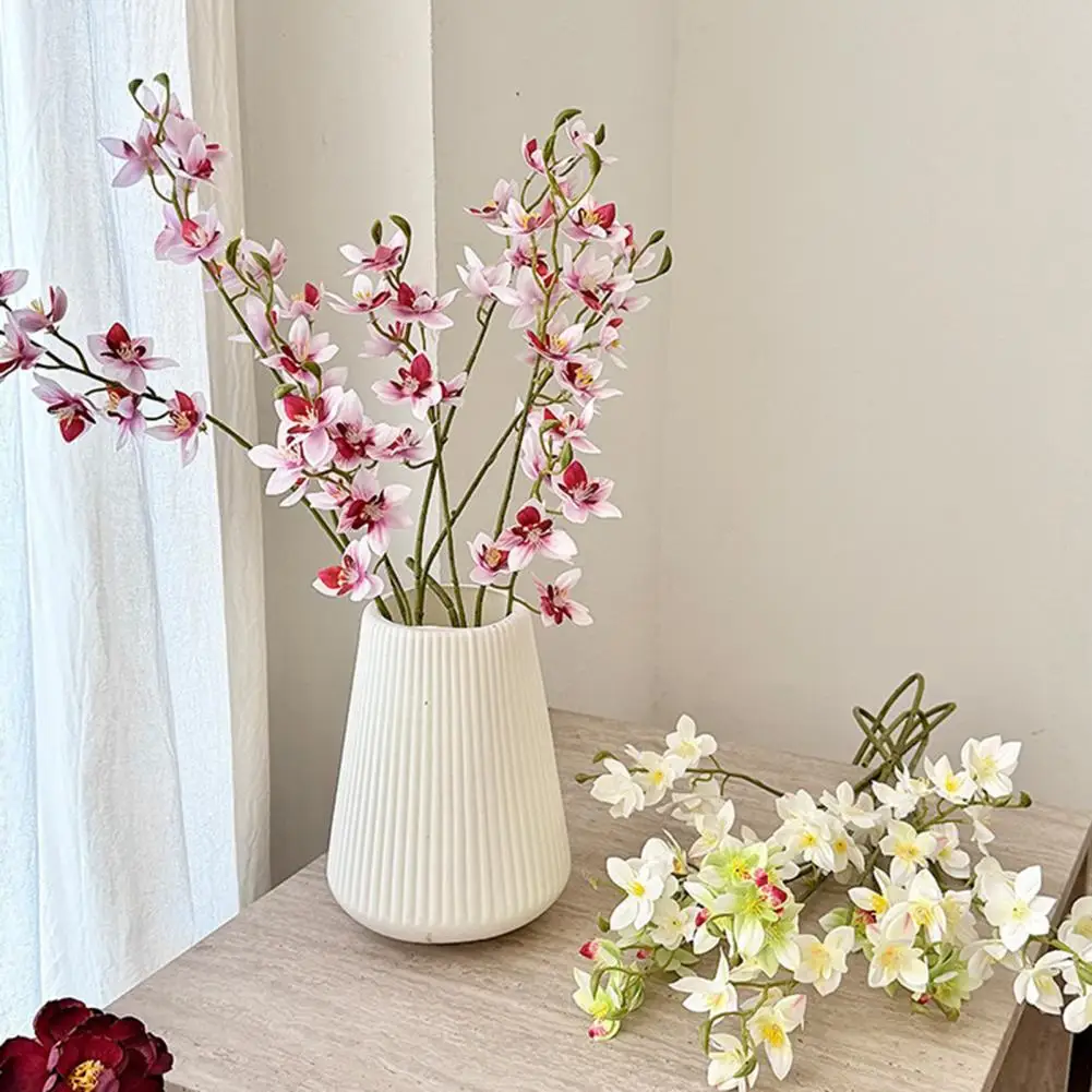 3 Bundle Fake Orchi…